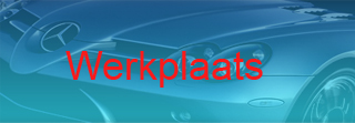 Werkplaats